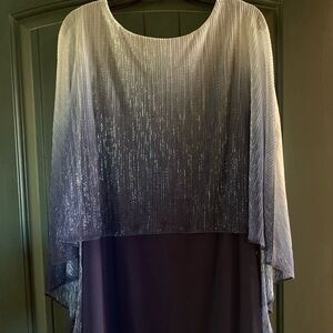 Cocktail/party dress, size 12